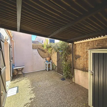 Pavillon Avec Mezzanine, Terrasse Ensoleillee, Wifi Et Parking A - Fr-1-388-240 *