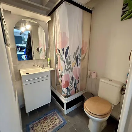 Pavillon Avec Mezzanine, Terrasse Ensoleillee, Wifi Et Parking A - Fr-1-388-240