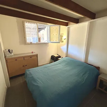 Pavillon Avec Mezzanine, Terrasse Ensoleillee, Wifi Et Parking A - Fr-1-388-240