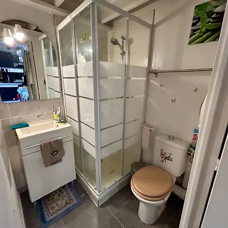 Pavillon Avec Mezzanine, Terrasse Ensoleillee, Wifi Et Parking A - Fr-1-388-240 *